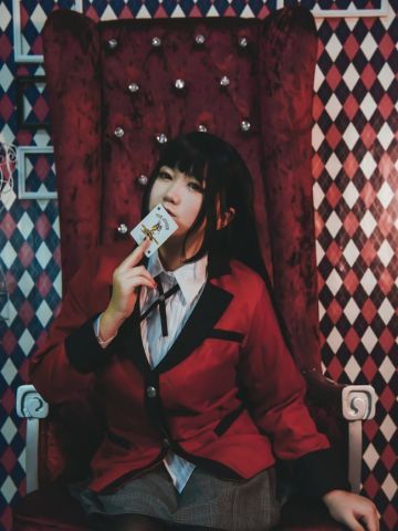 一起坠入狂赌之渊吧?