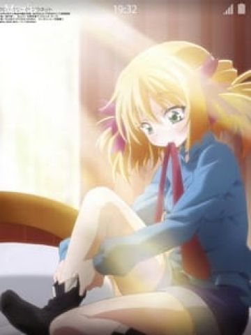 时钟机关之星安卓主题