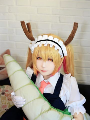 今天小林不在家~