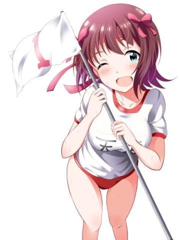 偶像大师天海春香高清手机壁纸