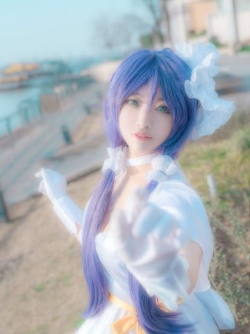 【Love Live！】幸与你相识