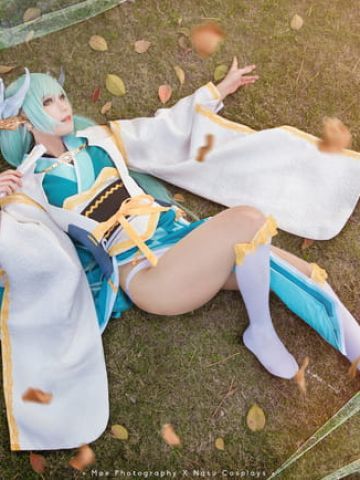 【FGO-清姬-二破】正片分享