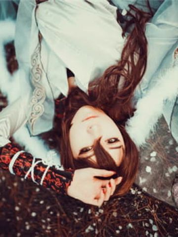 相思门苏妄言cos