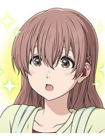 《声之形》动漫人物头像表情包下载