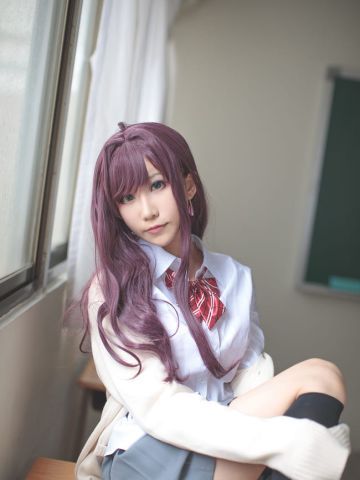 偶像大師灰姑娘 / 一之瀨志希