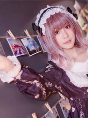 洛丽塔松林物语