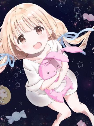 偶像大师灰姑娘女孩—双叶杏