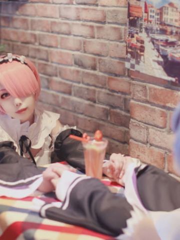 雷姆拉姆 咕咕咕鸽王回归