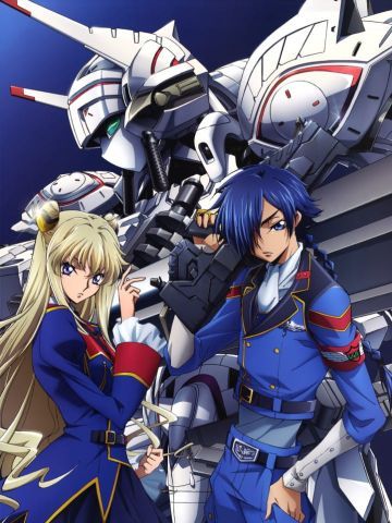 亡国的阿基德精选手机壁纸