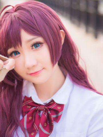 『偶像大师灰姑娘女孩』一之濑志希