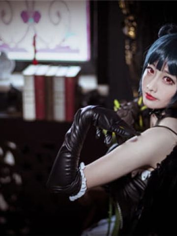 成为我的小恶魔～一起堕天