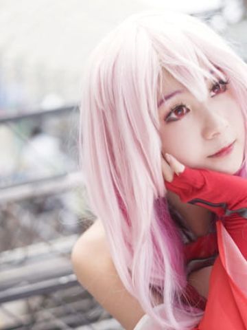 罪恶王冠 楪祈 COS