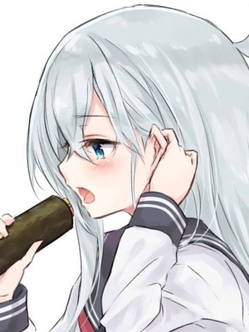 舰队Collection响萌化主题