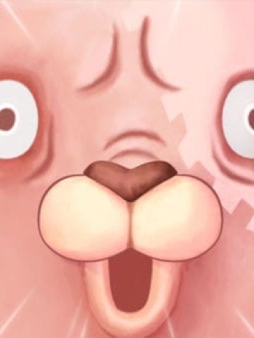 《越狱兔陪你嗨》萌化主题