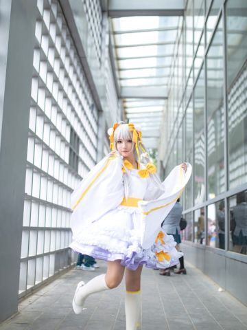 人见人爱的白米饭~