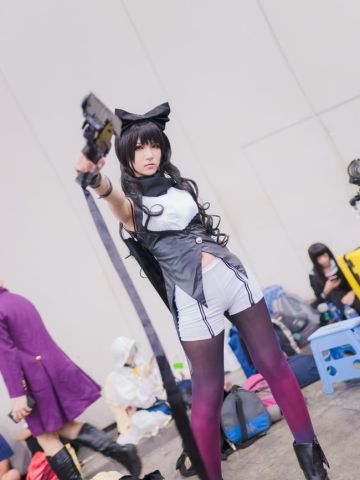 【場照】香港動漫節day2