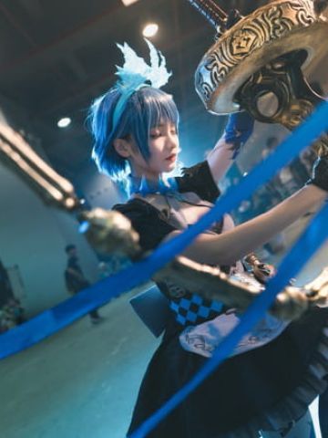 SINoALICE 束縛愛麗絲