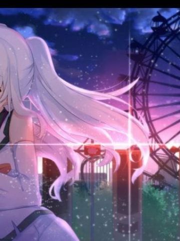 《可塑性记忆》安卓萌化主题