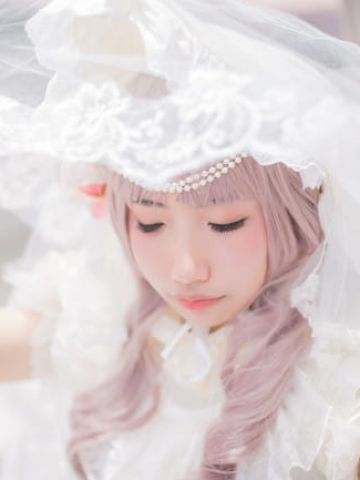 奇迹暖暖童心爱恋