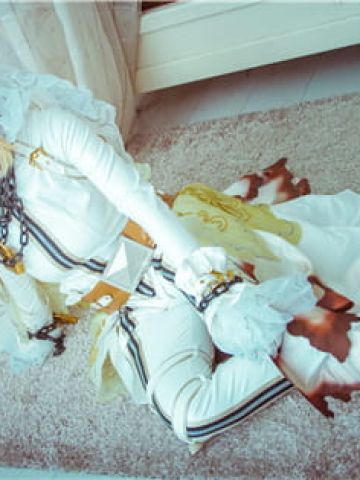 【女装大佬】Fate花嫁尼禄