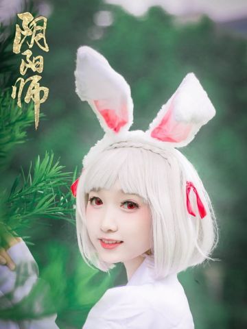 阴阳师 山兔