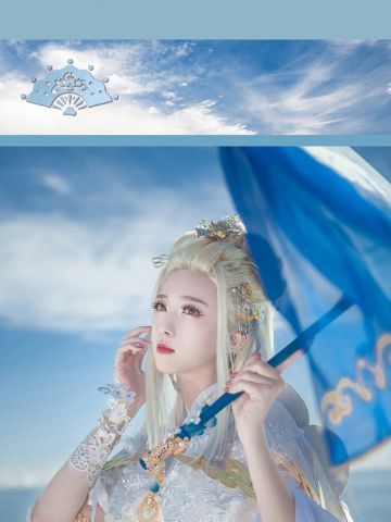 剑网三云间金月