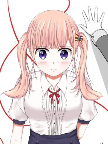 《恋爱禁止的世界》萌化手机主题