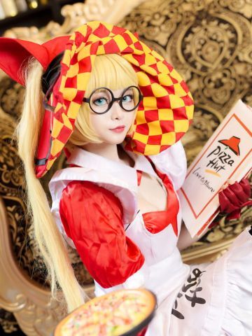 安其拉 厨娘当家~