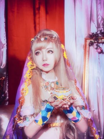 南小鸟生日贺图