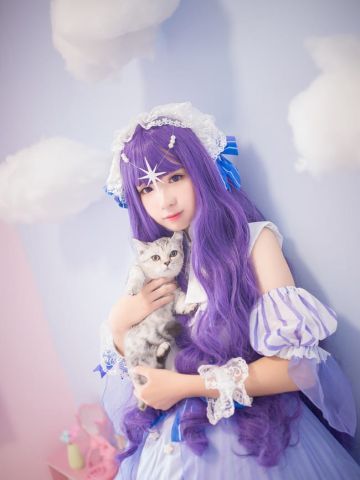 魔卡少女樱――大道寺知世星之幻想