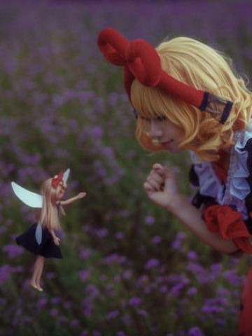 小さなスイートポイズン