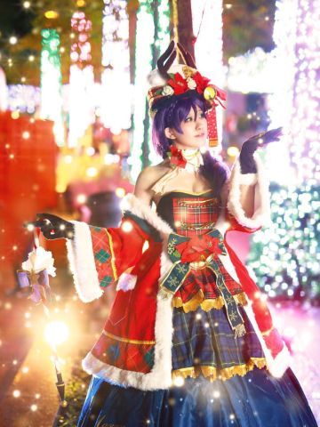 Love live 唱詩班覺醒