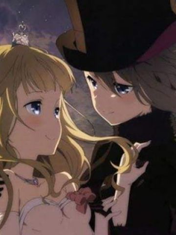 《Princess Principal》安卓萌化主题