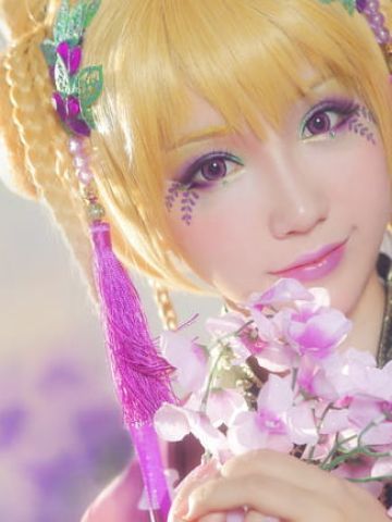 24节气拟人-芒种