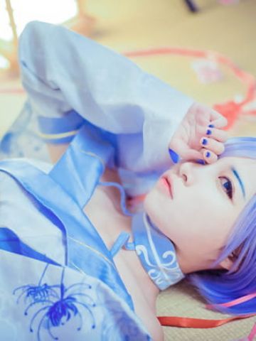 我会一直等着姐姐回来