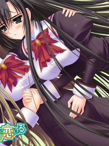 《少女爱上姐姐》安卓萌化主题