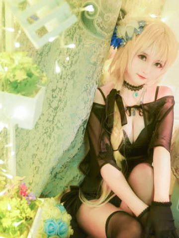 【FATE贞德】不行啊♡不要啊❤