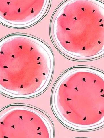 小清新简约动漫手机壁纸