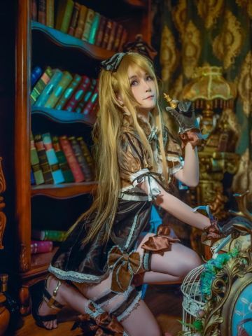 【GIRLS】黑塔利亚娜塔莎~带球撞人啦~