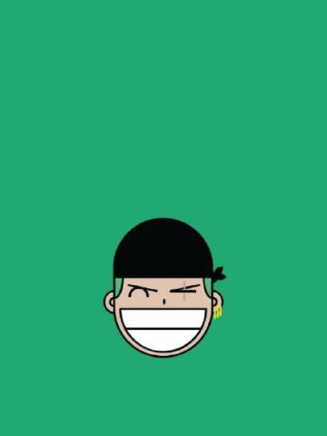 海贼王q版动漫手机壁纸