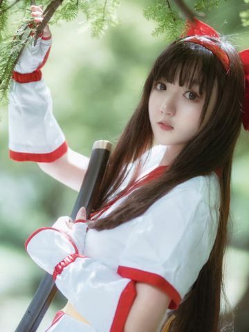 ありがとう，ママハハ～