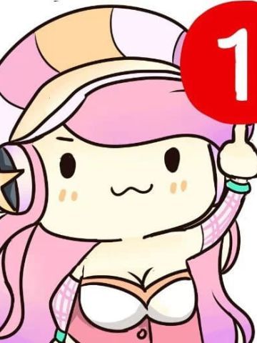 气死强迫症 LOL头像