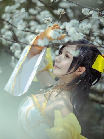 【古剑奇谭】风晴雪暖