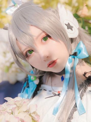 VOCALOIDCHINA洛天依