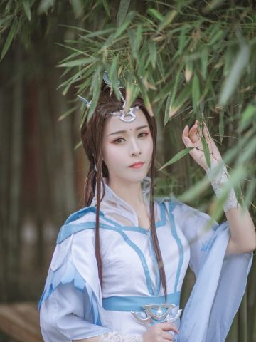 【新倩女幽魂】生不同衾，唯死如愿