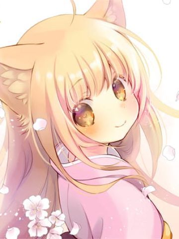 《此花亭奇谭》柚萌化手机主题