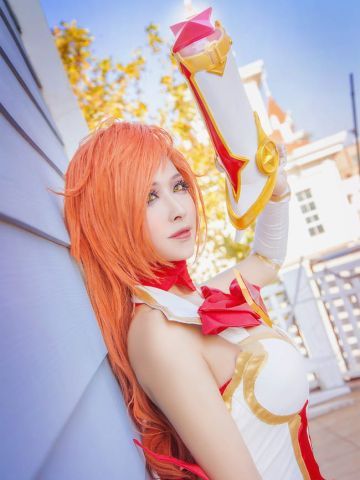 马猴烧酒biubiubiu！ 厄运小姐·赏金猎人