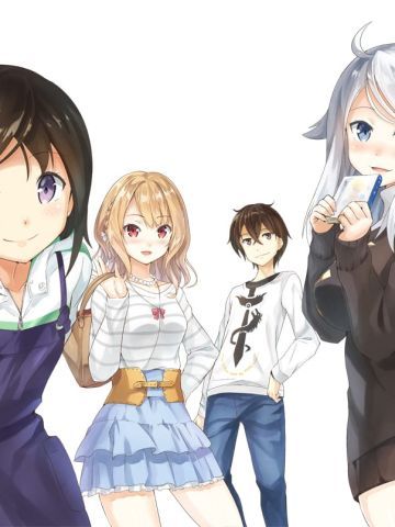 《如果有妹妹就好了》萌化手机主题