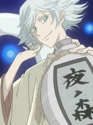 《元气少女缘结神》瑞希萌化手机主题