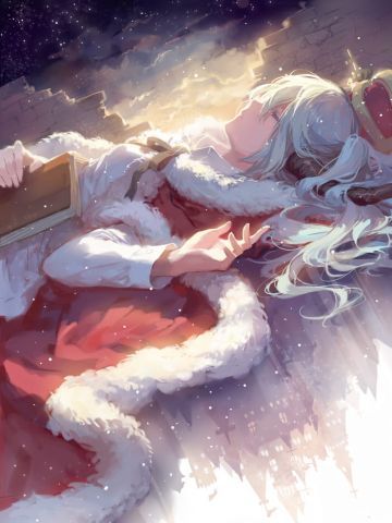 《初音未来》手机主题